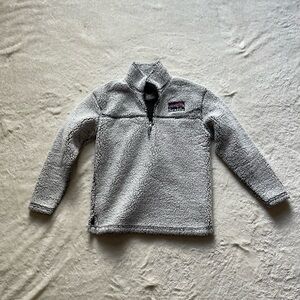seattle sherpa jacket